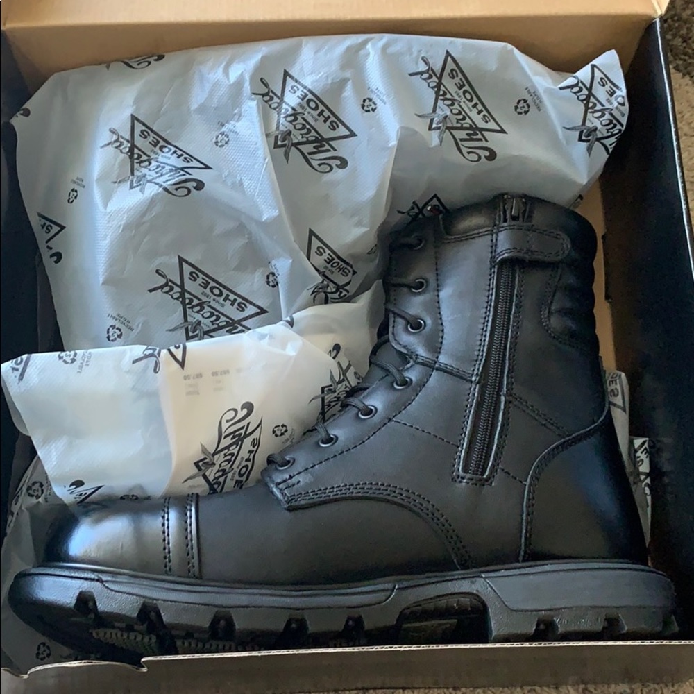 Thorogood Boots